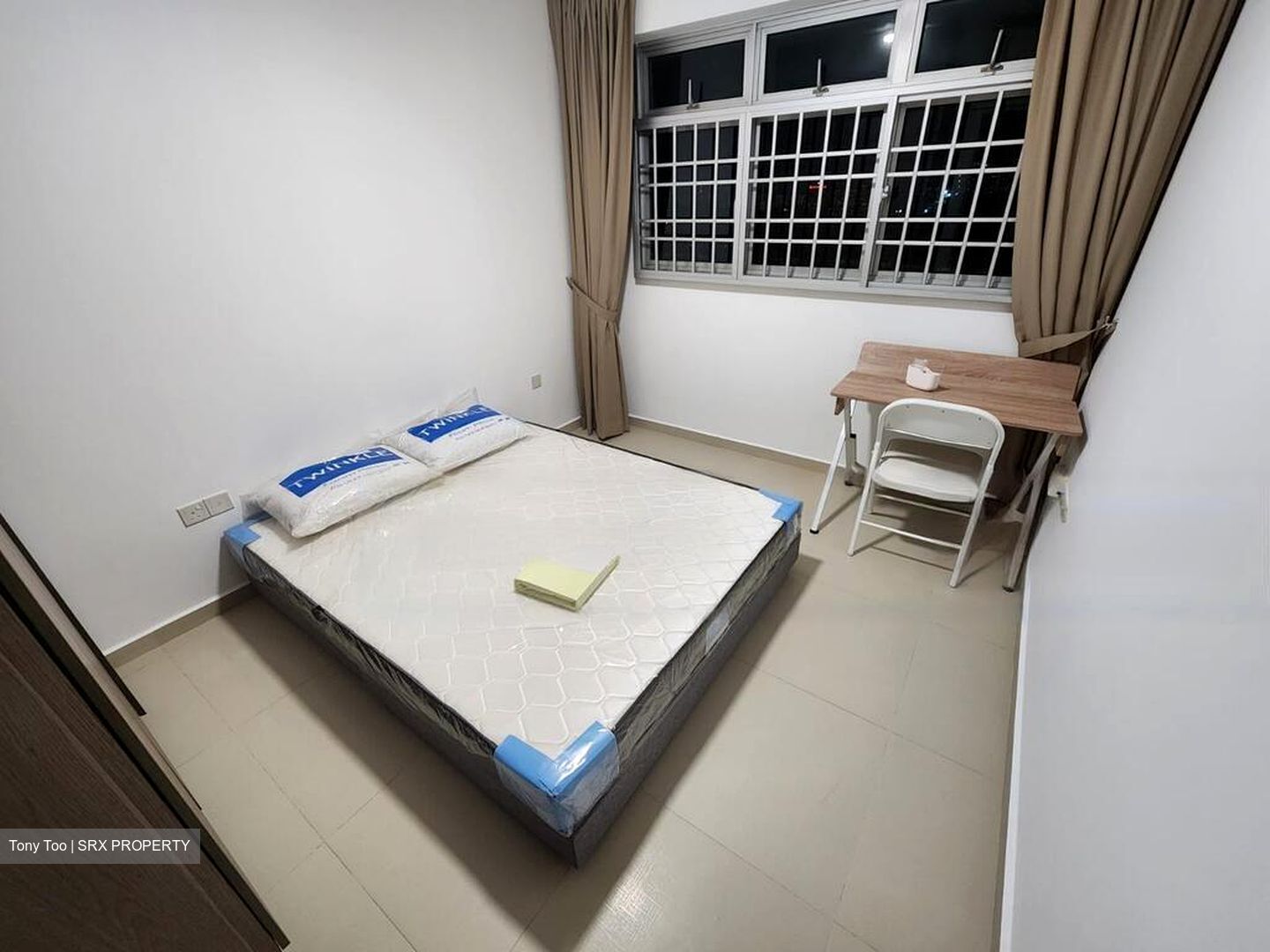 Blk 22 Teban Vista (Jurong East), HDB 4 Rooms #423685071